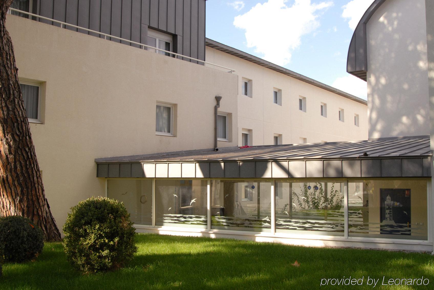 Appart'City Confort Montpellier Saint Roch Kültér fotó