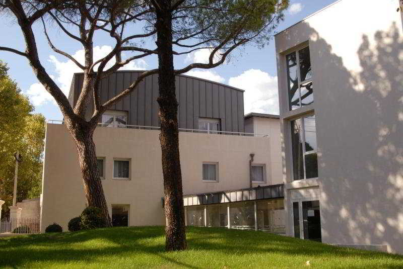 Appart'City Confort Montpellier Saint Roch Kültér fotó